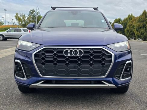 Used 2022 Audi Q5 2.0T Premium AWD/4WD image 8