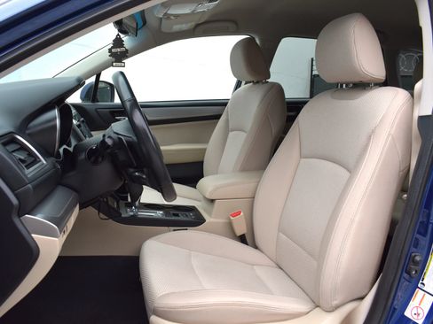 Used 2016 Subaru Outback 2.5i Premium w/ Popular Package #1 AWD/4WD image 46
