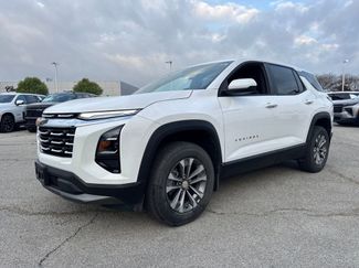 Used 2026 Chevrolet Equinox LT w/ Convenience Package II video 2