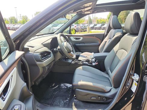New 2026 Subaru Forester Sport AWD/4WD image 5