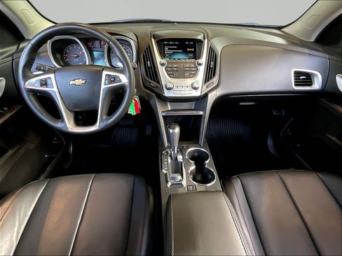Used 2017 Chevrolet Equinox LT w/ Midnight Edition FWD image 7