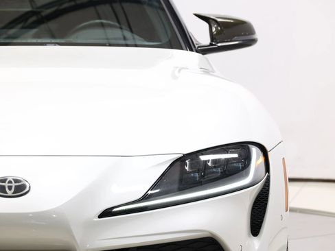 Used 2021 Toyota Supra Premium w/ Driver Assist Package RWD image 62
