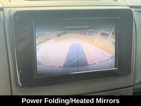 New 2026 RAM ProMaster 3500 w/ Convenience Group image 14