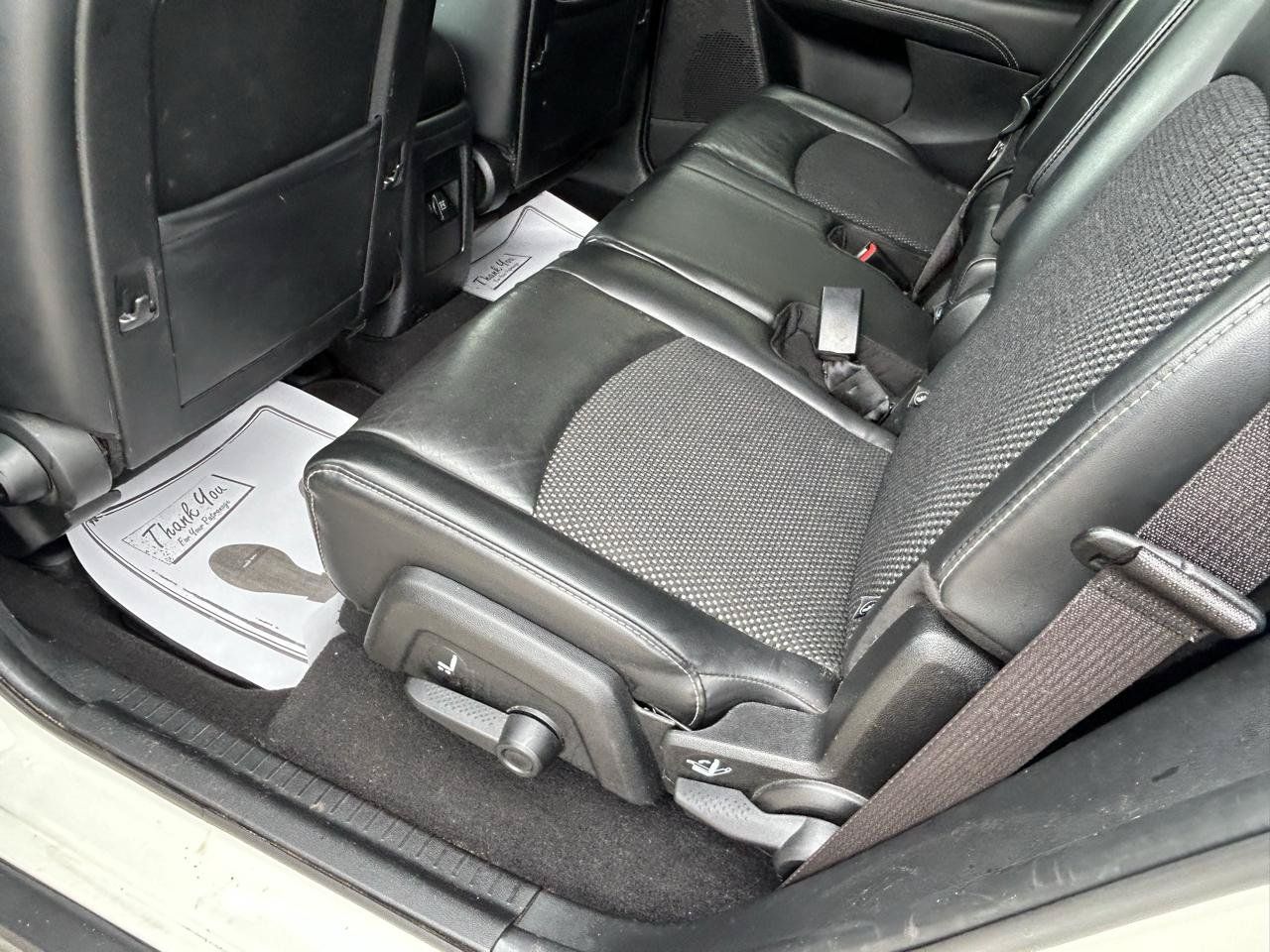 Used 2019 Dodge Journey Crossroad FWD image 9