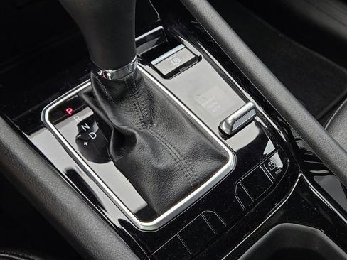 Certified 2025 Jeep Compass Limited AWD/4WD image 64