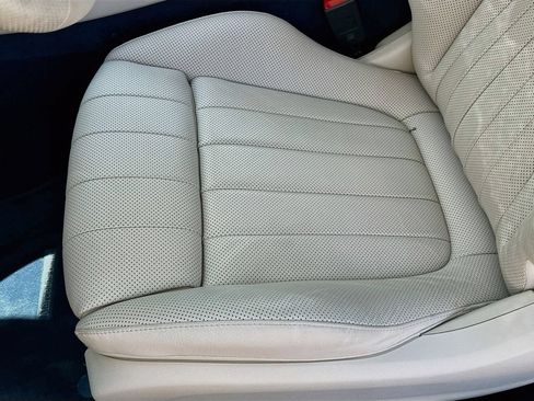 Certified 2023 Mercedes-Benz E 450 4MATIC Cabriolet image 20