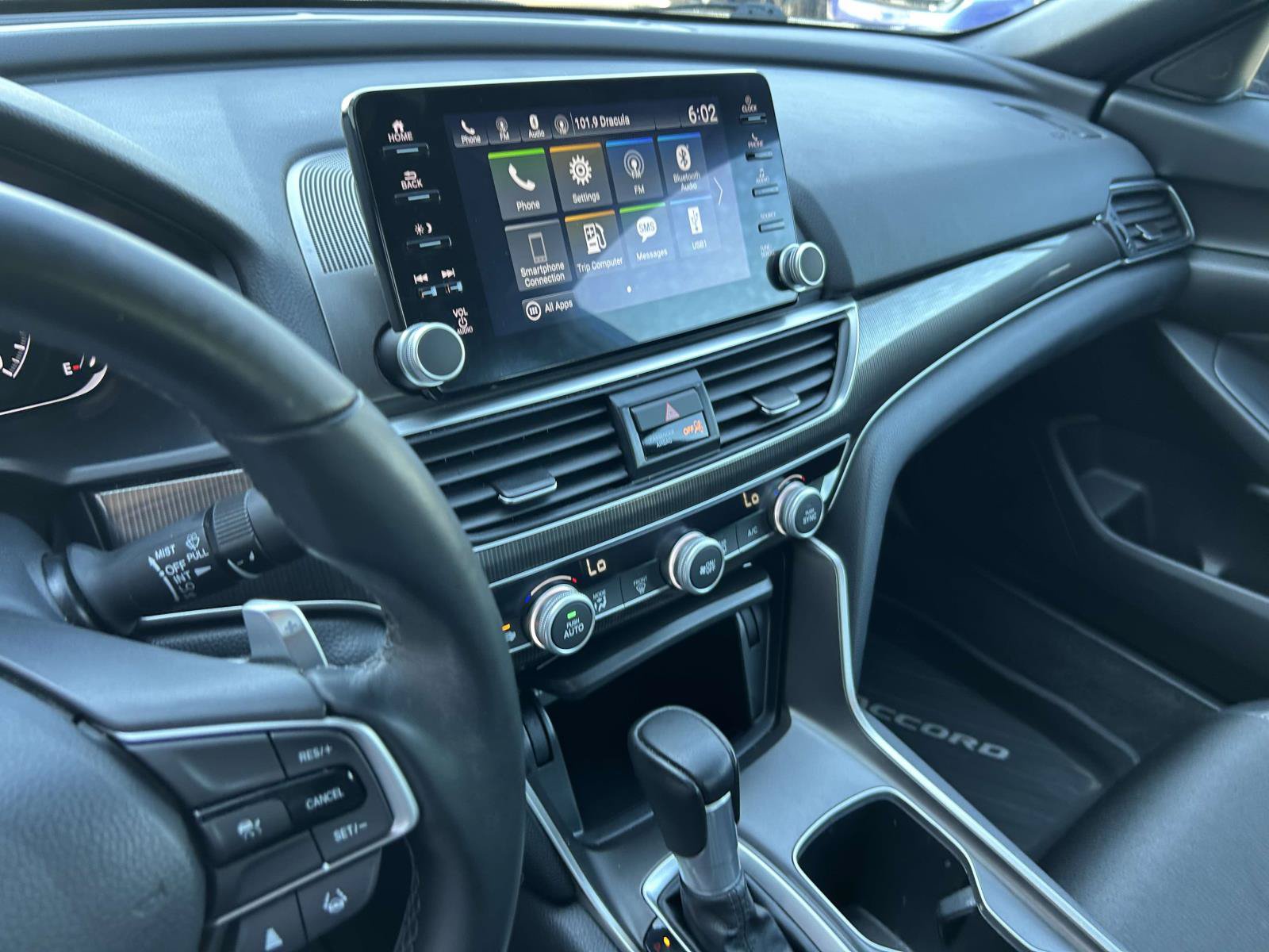 Used 2021 Honda Accord Sport image 15