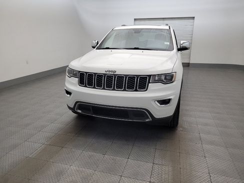 Used 2022 Jeep Grand Cherokee Limited RWD image 15