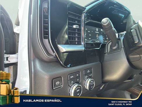 Certified 2023 GMC Sierra 1500 Elevation image 17