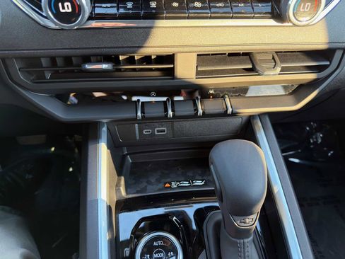 New 2026 Chevrolet Colorado Trail Boss image 45