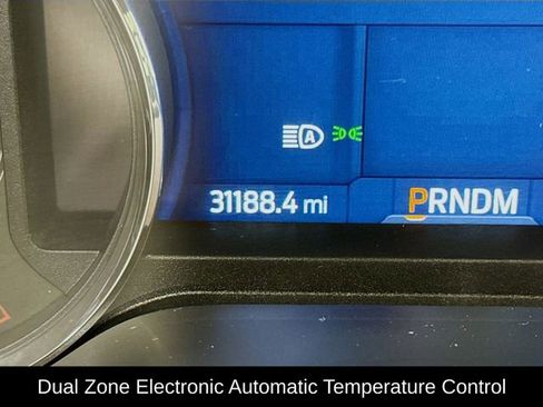 Used 2023 Ford F150 XLT w/ Equipment Group 302A High image 13