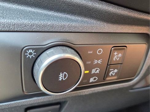 Used 2025 Ford Bronco Badlands AWD/4WD image 35