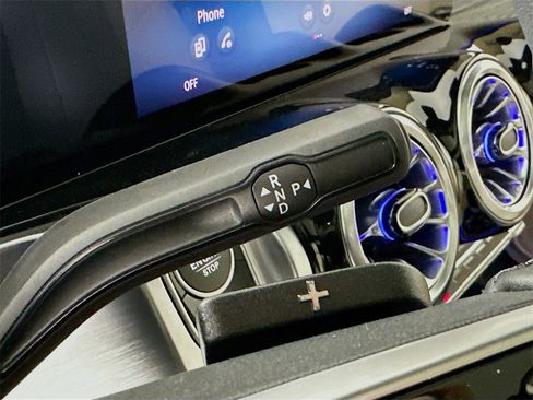 New 2026 Mercedes-Benz GLB 250 GLB 250 image 16