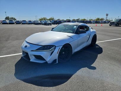 Used 2023 Toyota Supra Premium