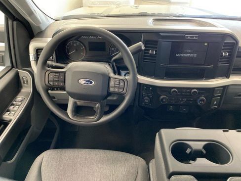 New 2026 Ford F250 XL w/ STX Appearance Package image 15