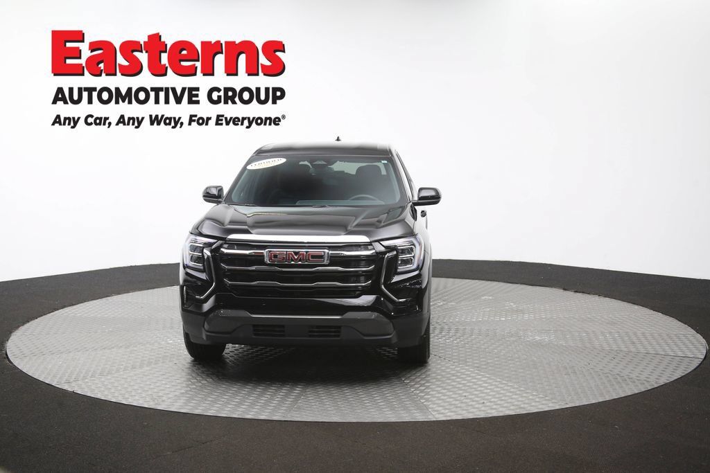 Used 2026 GMC Terrain Elevation FWD image 53