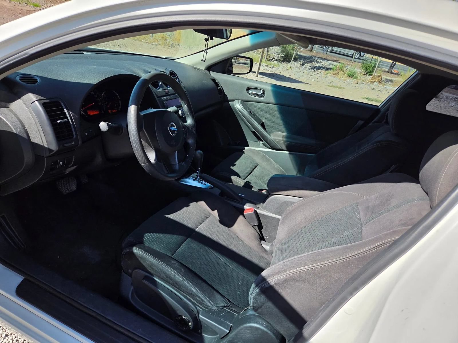 Used 2012 Nissan Altima 2.5 S FWD image 5