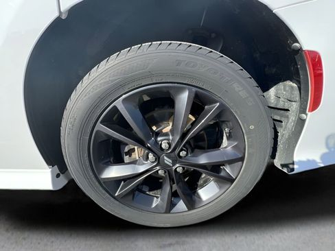 Used 2020 Dodge Charger GT w/ Plus Group image 32