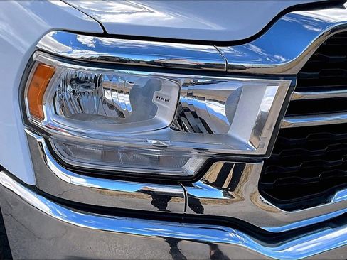 Used 2024 RAM 2500 Big Horn w/ Off Road Package image 27