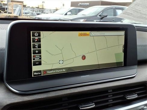 Used 2020 Kia Telluride EX w/ EX Premium Package image 18