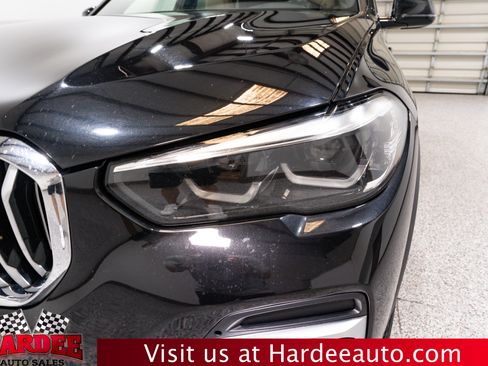 Used 2022 BMW X5 sDrive40i image 8