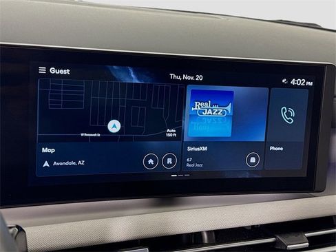 Used 2025 Hyundai Tucson Limited image 15