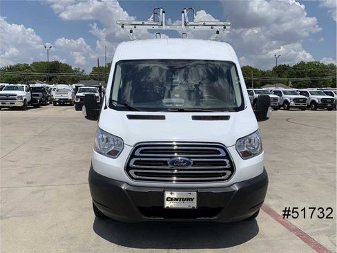 Used 2019 Ford Transit 150 XLT image 15