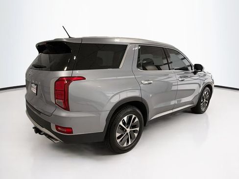 Used 2020 Hyundai Palisade SEL FWD image 6