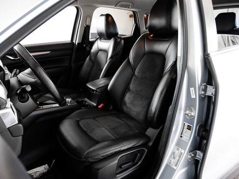 Used 2020 MAZDA CX-5 Touring image 32