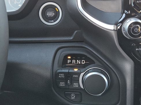 New 2026 RAM 1500 Lone Star image 15