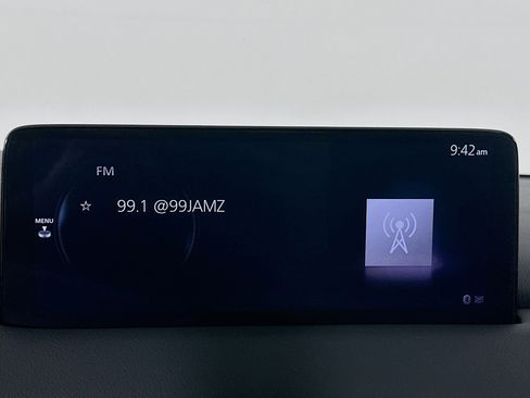 Used 2023 MAZDA CX-5 AWD 2.5 S image 21