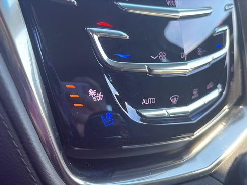 Used 2017 Cadillac CTS Luxury AWD/4WD image 38