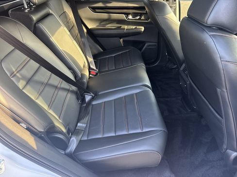 Used 2025 Honda CR-V Sport Touring image 15