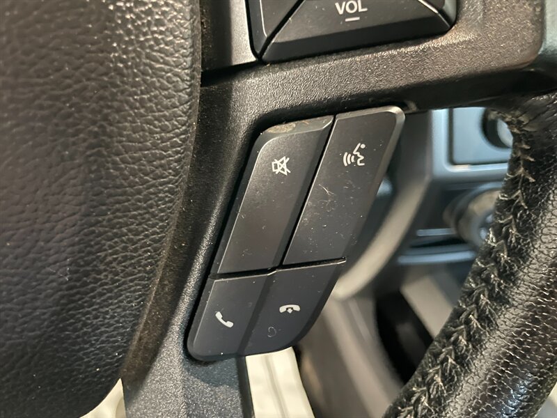 Used 2016 Ford F150 XLT w/ Equipment Group 301A Mid AWD/4WD image 12