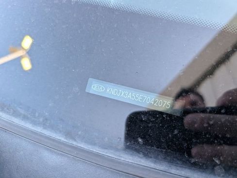 Used 2014 Kia Soul ! w/ Sun & Sound Package image 5