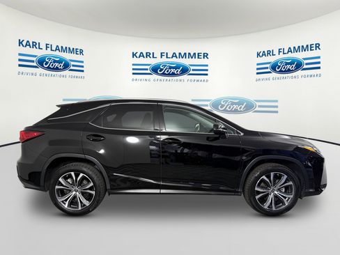 Used 2019 Lexus RX 350 FWD image 2