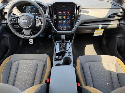 New 2026 Subaru Crosstrek 2.5i Sport image 16