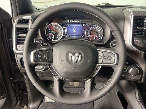 New 2026 RAM 1500 Big Horn AWD/4WD image 15