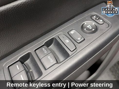 Certified 2024 Honda CR-V Sport image 11