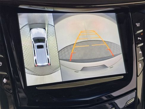 Used 2016 Cadillac Escalade Premium image 21