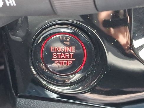 Certified 2024 Honda Civic EX image 27