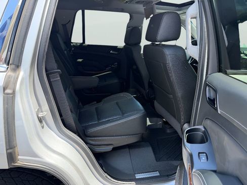 Used 2020 Chevrolet Tahoe Premier w/ 6.2L Performance Package RWD image 19
