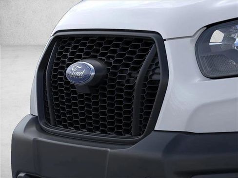 New 2025 Ford Transit 350 Low Roof AWD image 17