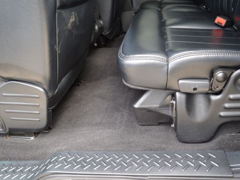 Used 2006 Ford F150 Harley-Davidson image 17