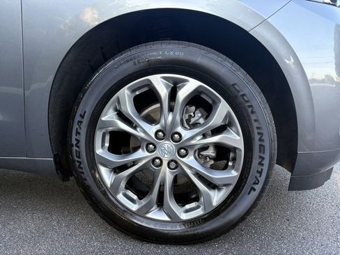 Used 2021 Buick Enclave Avenir w/ Avenir Technology Package image 19