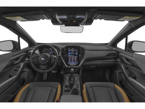 New 2026 Subaru Crosstrek 2.5i Sport image 5