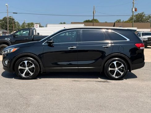 Used 2016 Kia Sorento EX FWD image 6