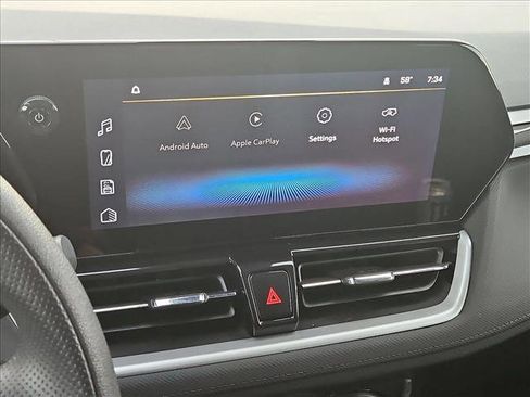 Used 2025 Chevrolet TrailBlazer LT image 13