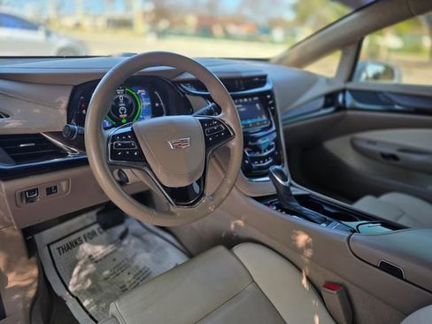 Used 2016 Cadillac ELR image 33