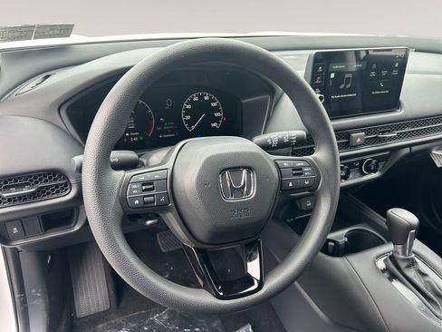 New 2026 Honda HR-V LX image 12